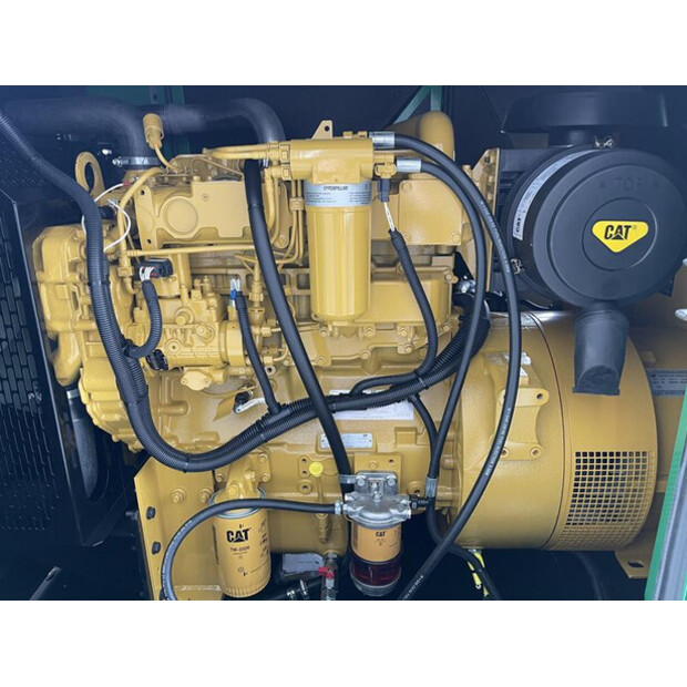 2023 Caterpillar DE65E3-49048765