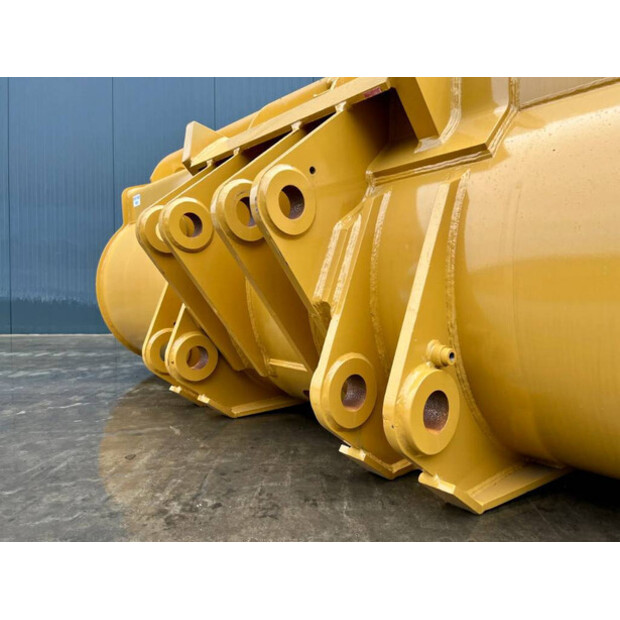 2026 Caterpillar 980K-49048826