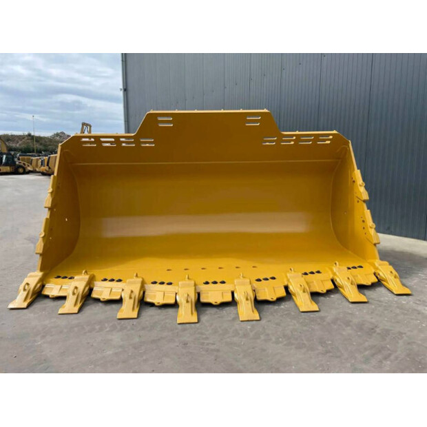 2026 Caterpillar 988-49048842