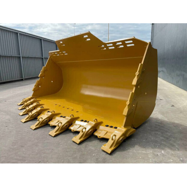 2026 Caterpillar 988-49048843