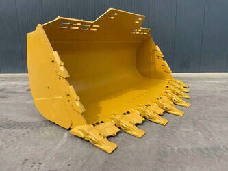 Image de 2026 Caterpillar 988XE