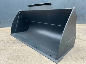 Image for Buckets 2026 Volvo L110F