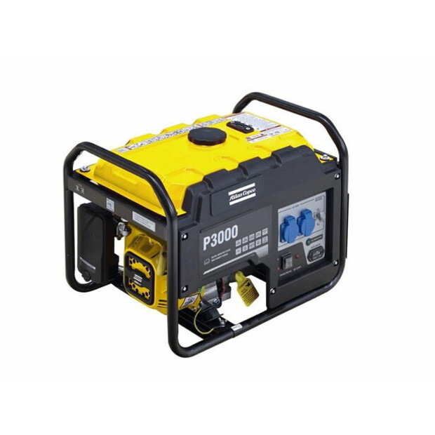 2023 Atlas-Copco P 3000-49049117