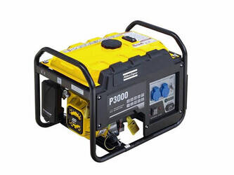 Image de GÉNÉRATEURS 2023 Atlas-Copco P 3000