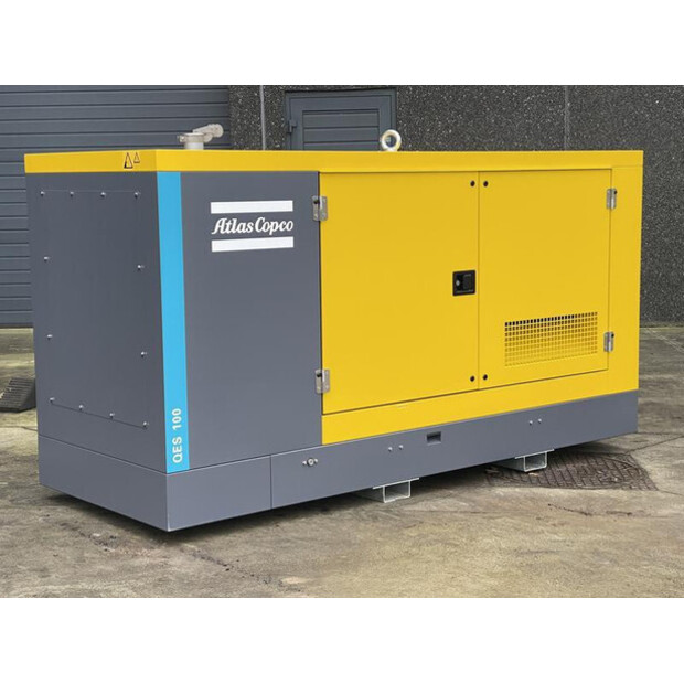 2025 Atlas-Copco QES100-49049130