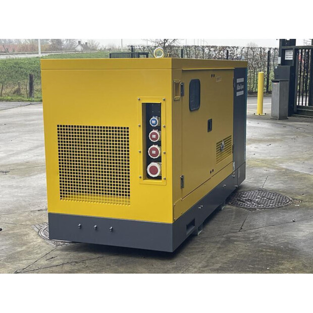 2025 Atlas-Copco QES100-49049131
