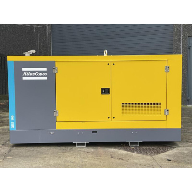 2025 Atlas-Copco QES100-49049132