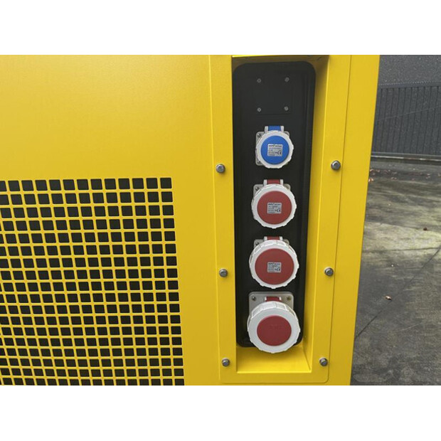 2025 Atlas-Copco QES100-49049136