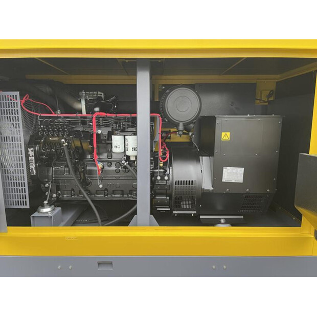 2025 Atlas-Copco QES100-49049141