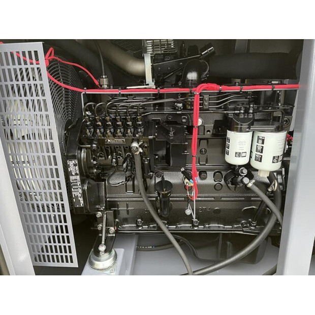 2025 Atlas-Copco QES100-49049142