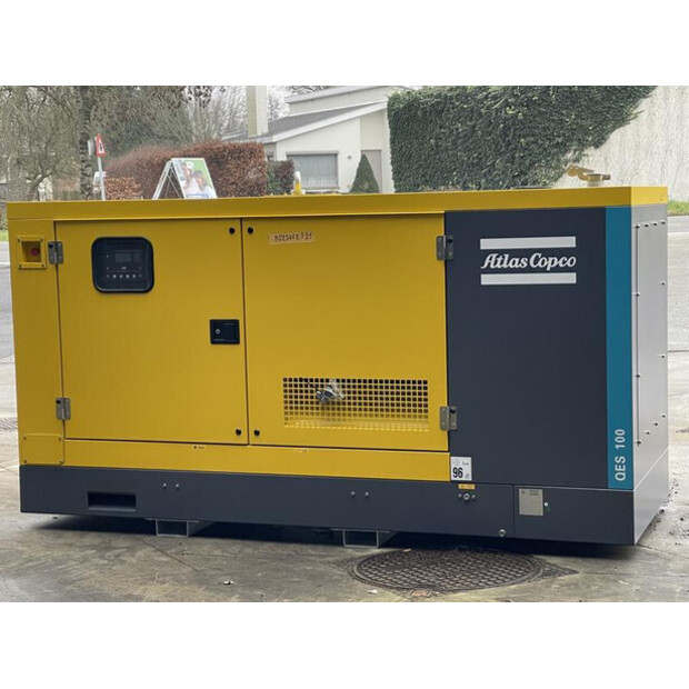 2025 Atlas-Copco QES100-49049181