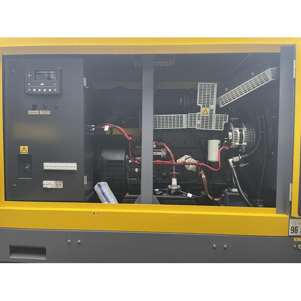 2025 Atlas-Copco QES100-49049195