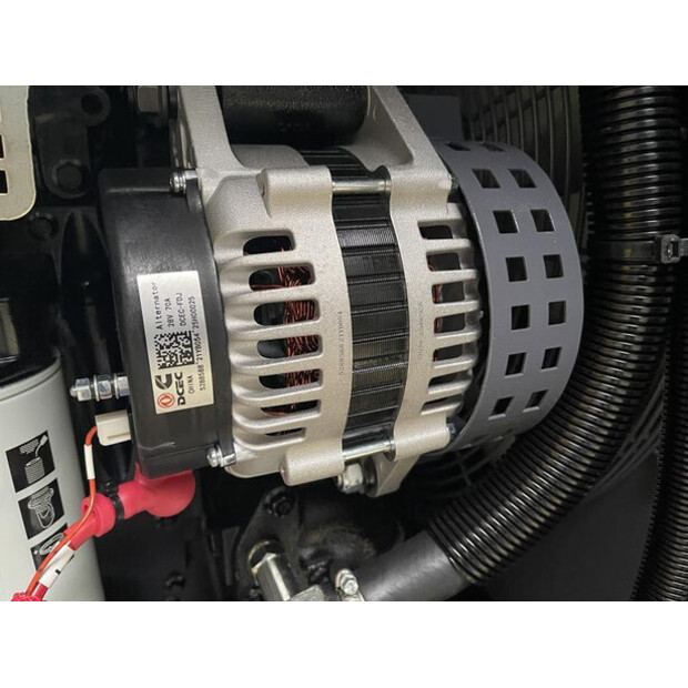 2025 Atlas-Copco QES100-49049198