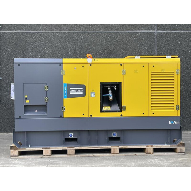 2024 أطلس كوبكو V 1100 VSD-49049223