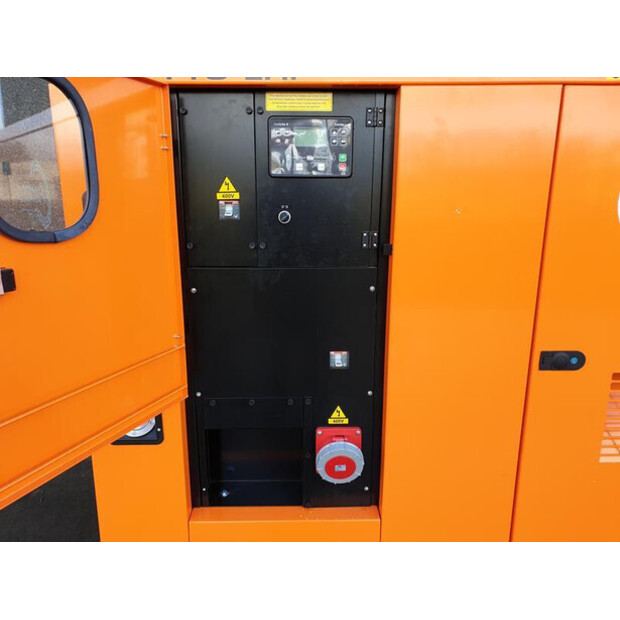 2021 كارود CTI-110LRI STAGE lll-49049260