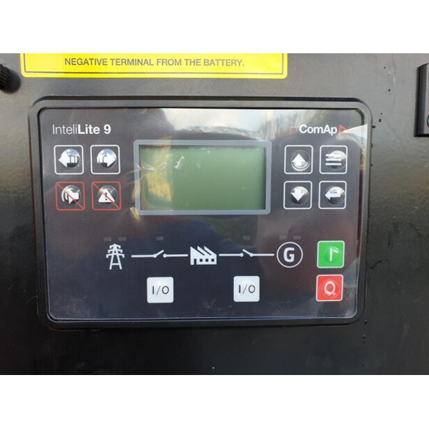 2021 كارود CTI-110LRI STAGE lll-49049261