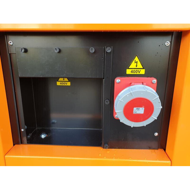 2021 كارود CTI-110LRI STAGE lll-49049266