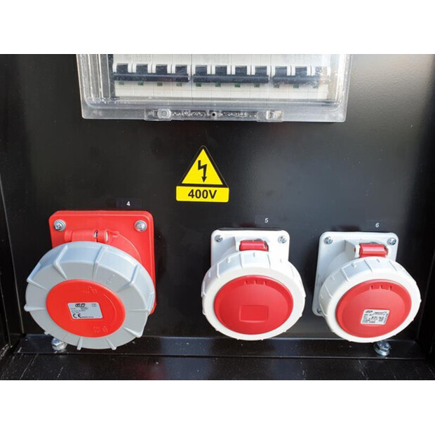 2021 كارود CTI-110LRI STAGE lll-49049268