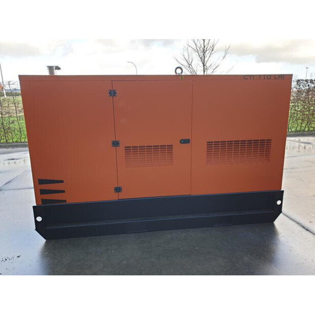 2021 كارود CTI-110LRI STAGE lll-49049269