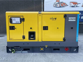 Image de 2022 Atlas-Copco QAS 30 À vendre à Belgique