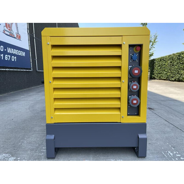 2022 Atlas-Copco QAS 30-49049290