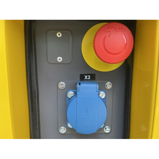 2022 Atlas-Copco QAS 30-49049291