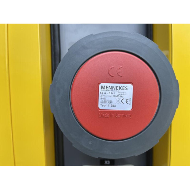 2022 Atlas-Copco QAS 30-49049292