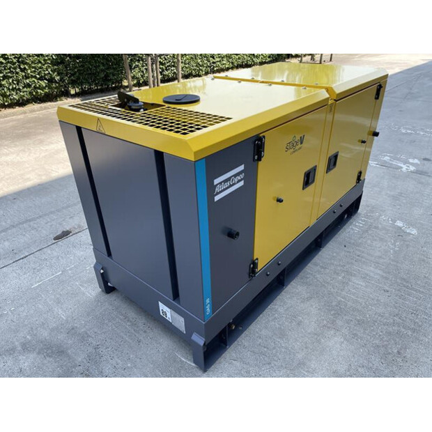 2022 Atlas-Copco QAS 30-49049295