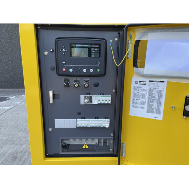 2022 Atlas-Copco QAS 30-49049297