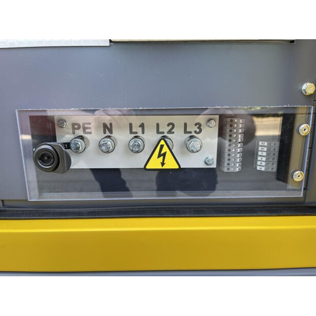 2022 Atlas-Copco QAS 30-49049301
