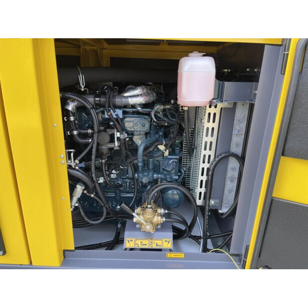 2022 Atlas-Copco QAS 30-49049304