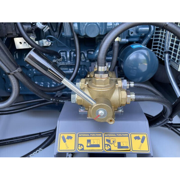 2022 Atlas-Copco QAS 30-49049305