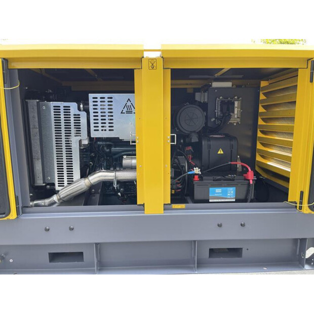 2022 Atlas-Copco QAS 30-49049307