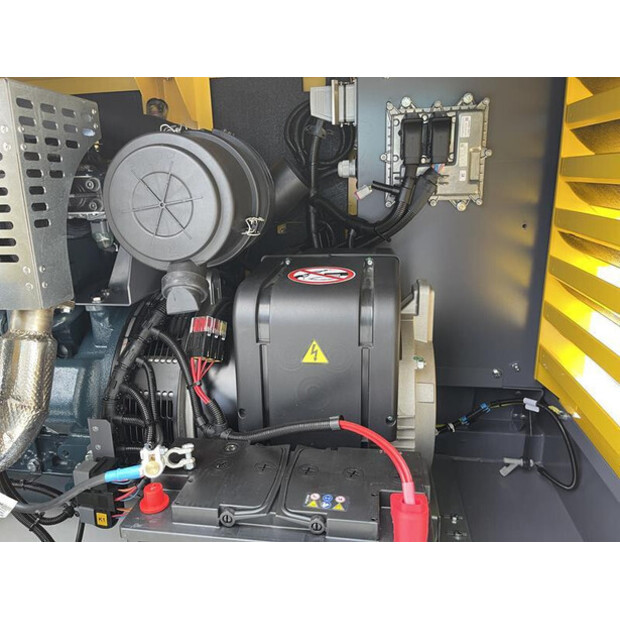 2022 Atlas-Copco QAS 30-49049308