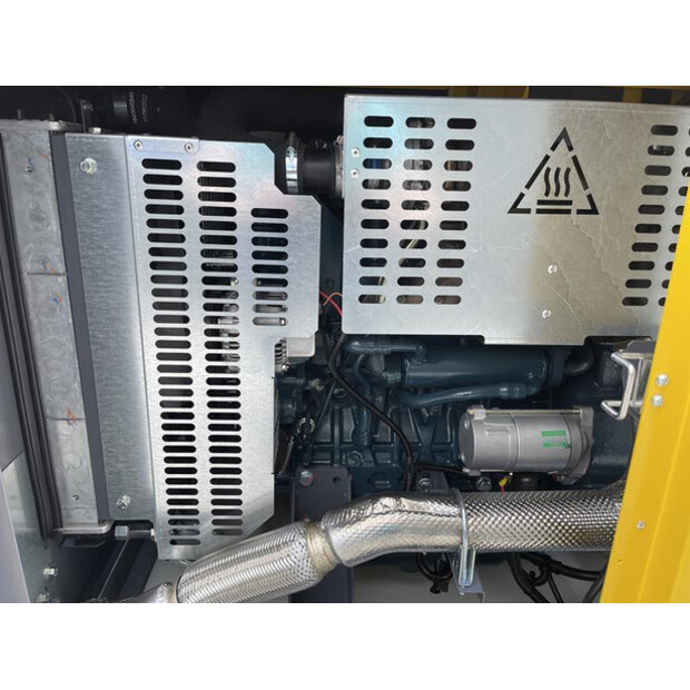 2022 Atlas-Copco QAS 30-49049309