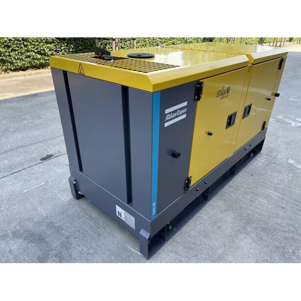 2022 Atlas-Copco QAS 30-49049312