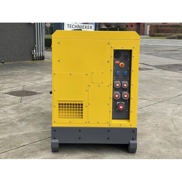 2026 Atlas-Copco QAS+ 60-49049327