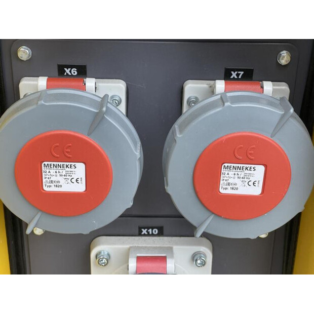 2026 Atlas-Copco QAS+ 60-49049332