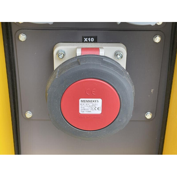 2026 Atlas-Copco QAS+ 60-49049333