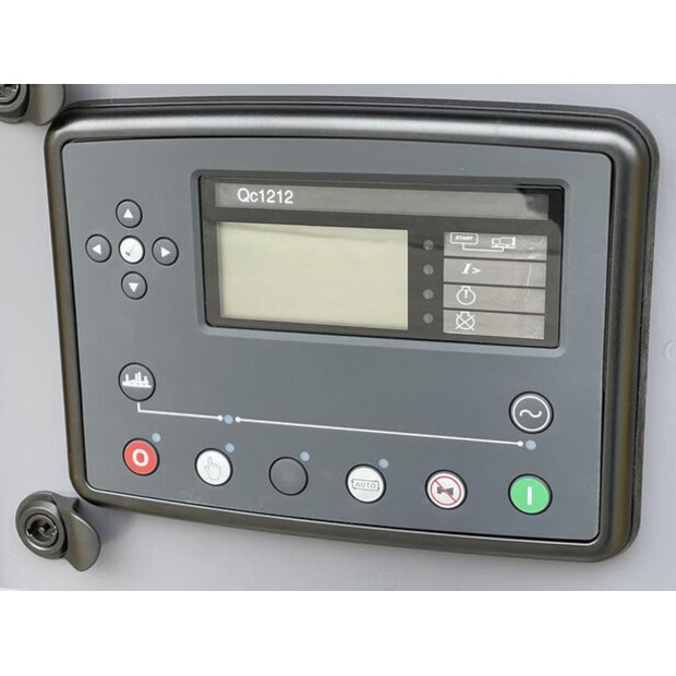 2026 Atlas-Copco QAS+ 60-49049336