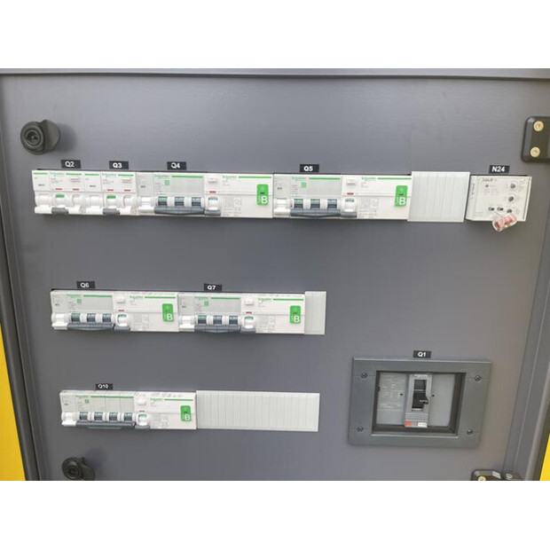2026 Atlas-Copco QAS+ 60-49049340