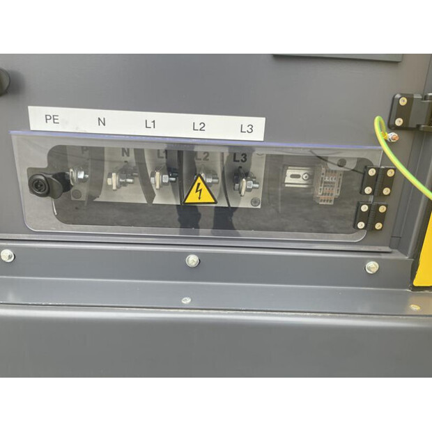 2026 Atlas-Copco QAS+ 60-49049342