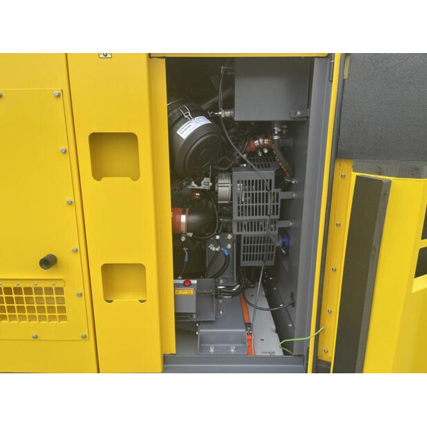 2026 Atlas-Copco QAS+ 60-49049344