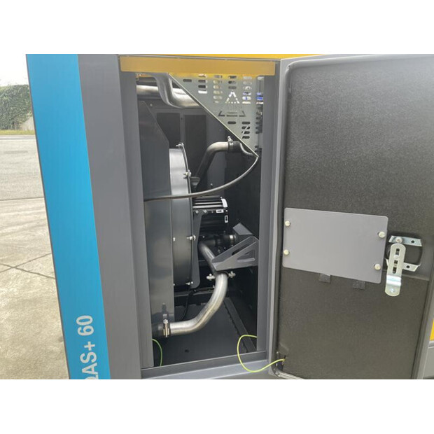 2026 Atlas-Copco QAS+ 60-49049348