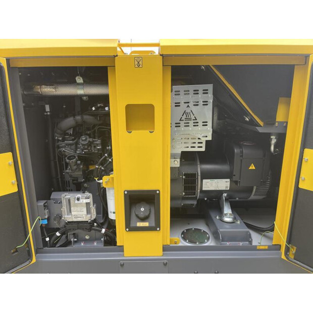 2026 Atlas-Copco QAS+ 60-49049350