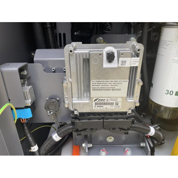 2026 Atlas-Copco QAS+ 60-49049352