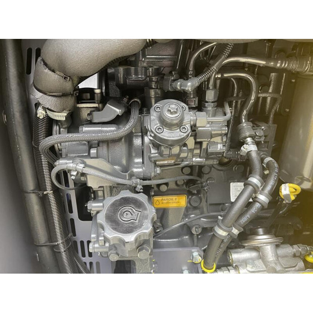 2026 Atlas-Copco QAS+ 60-49049354