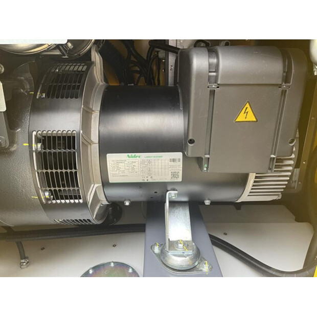 2026 Atlas-Copco QAS+ 60-49049356