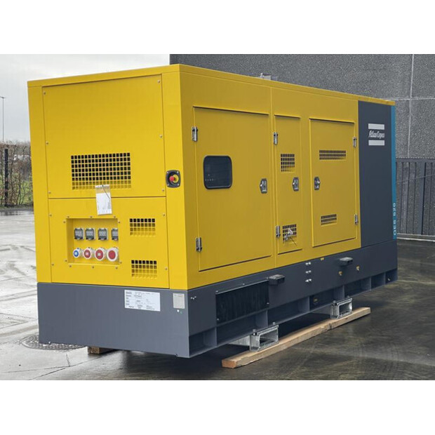 2025 أطلس كوبكو QES 520 CUD 50HZ 400V 3PH CE-49049371