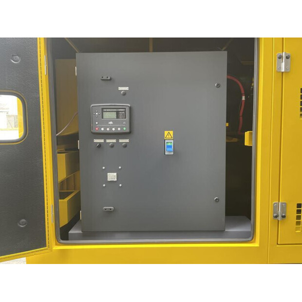 2025 أطلس كوبكو QES 520 CUD 50HZ 400V 3PH CE-49049373